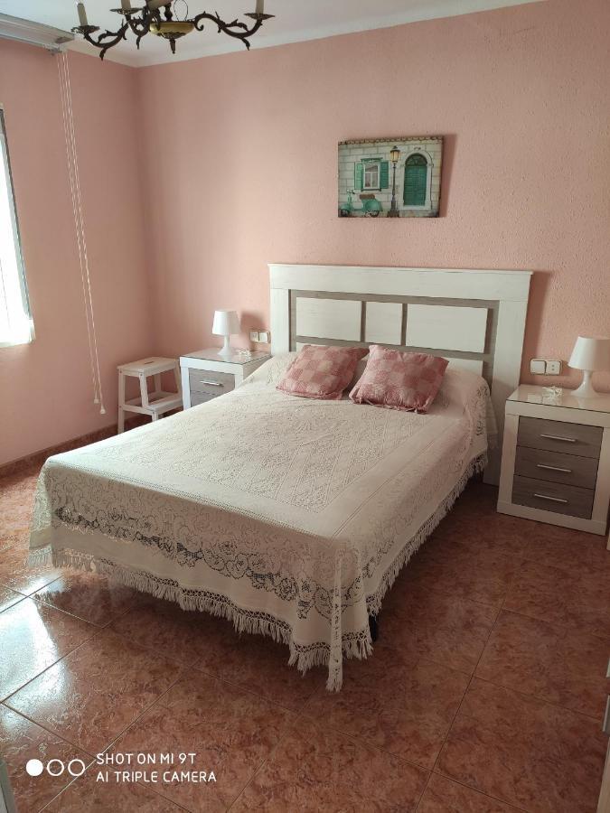 Mari Carmen, 2º-8 Daire Cullera Dış mekan fotoğraf
