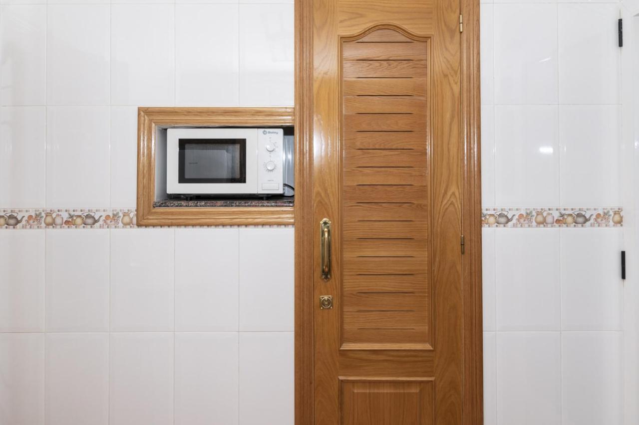 Mari Carmen, 2º-8 Daire Cullera Dış mekan fotoğraf