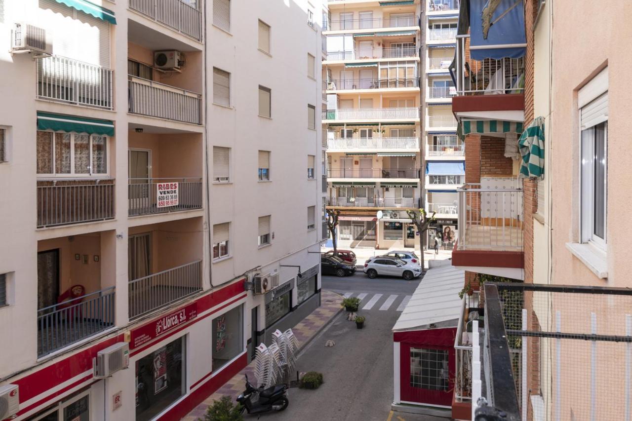Mari Carmen, 2º-8 Daire Cullera Dış mekan fotoğraf