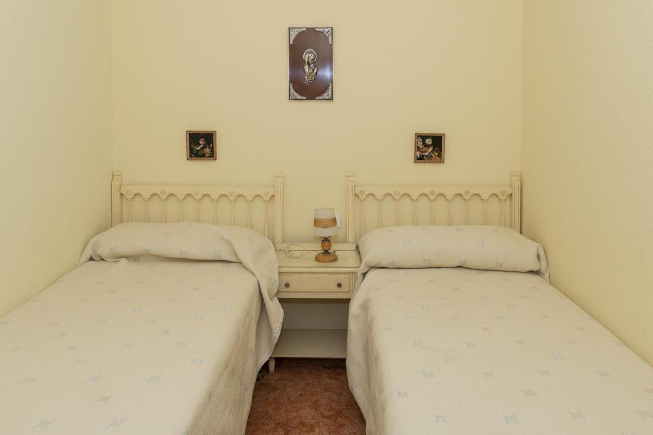 Mari Carmen, 2º-8 Daire Cullera Dış mekan fotoğraf